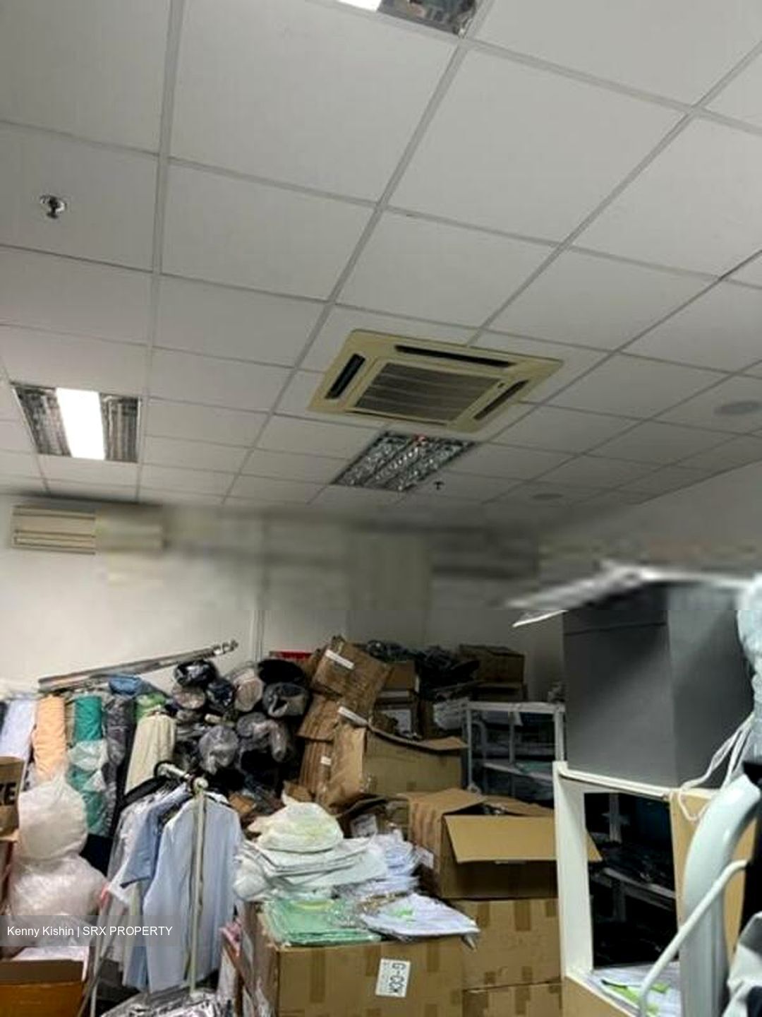 Bizlink Centre (D14), Factory #564596601